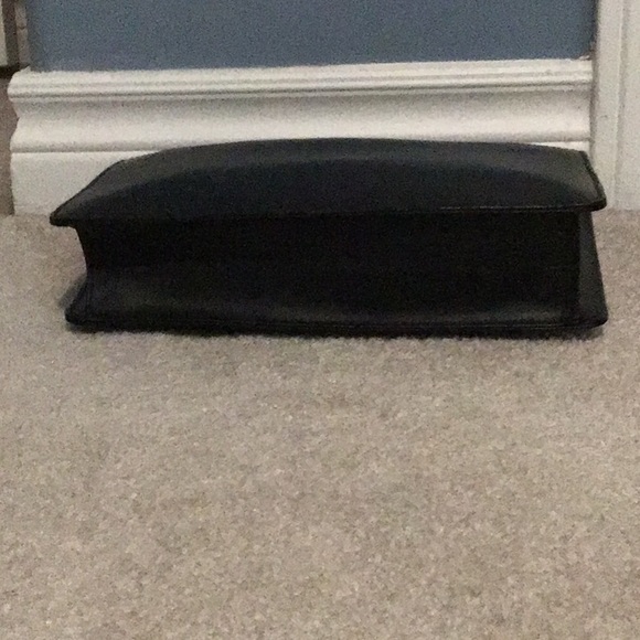 Dunhill Leather Clutch Unisex - Picture 6 of 7